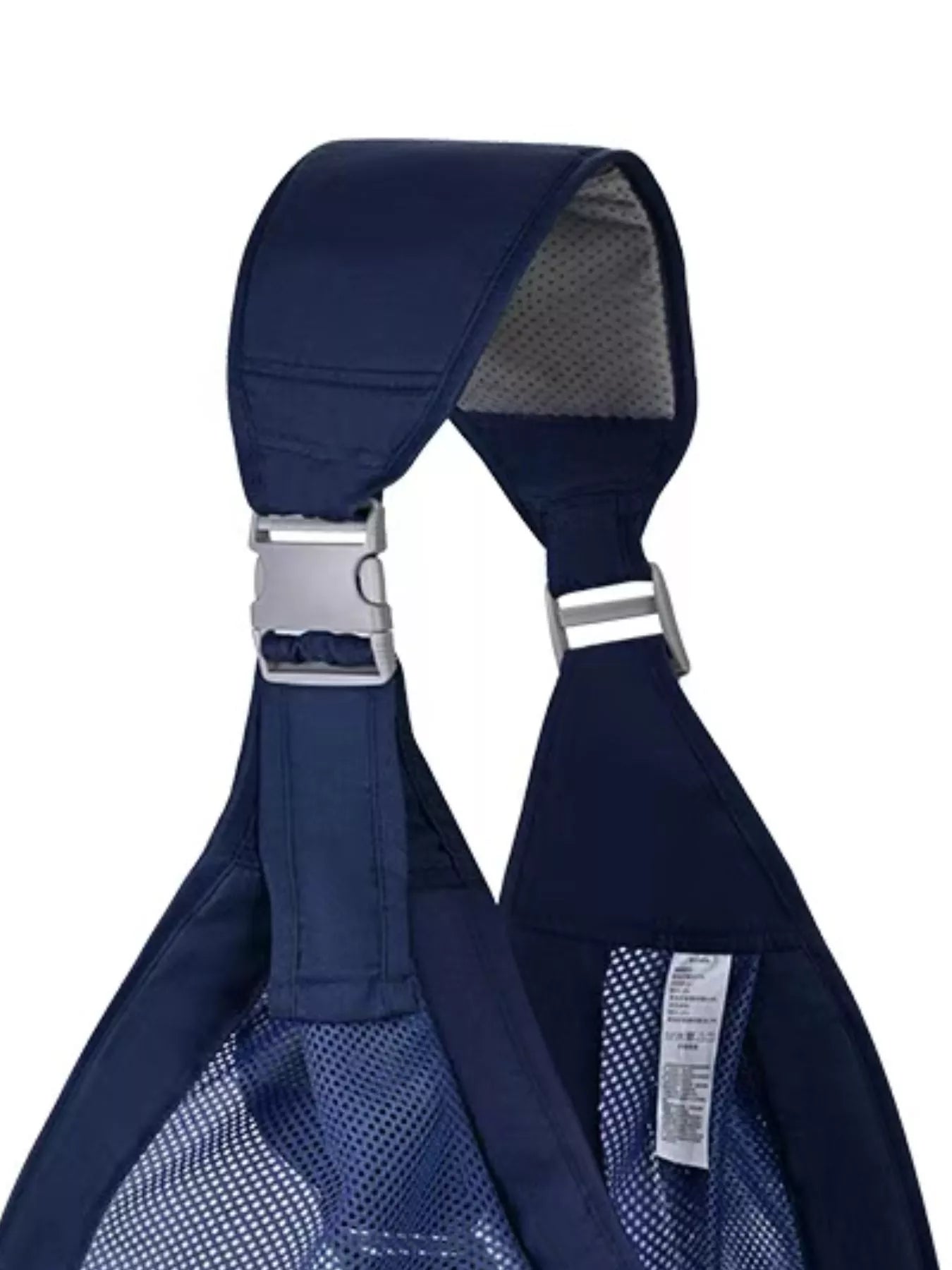 Breathable Mesh Baby Sling