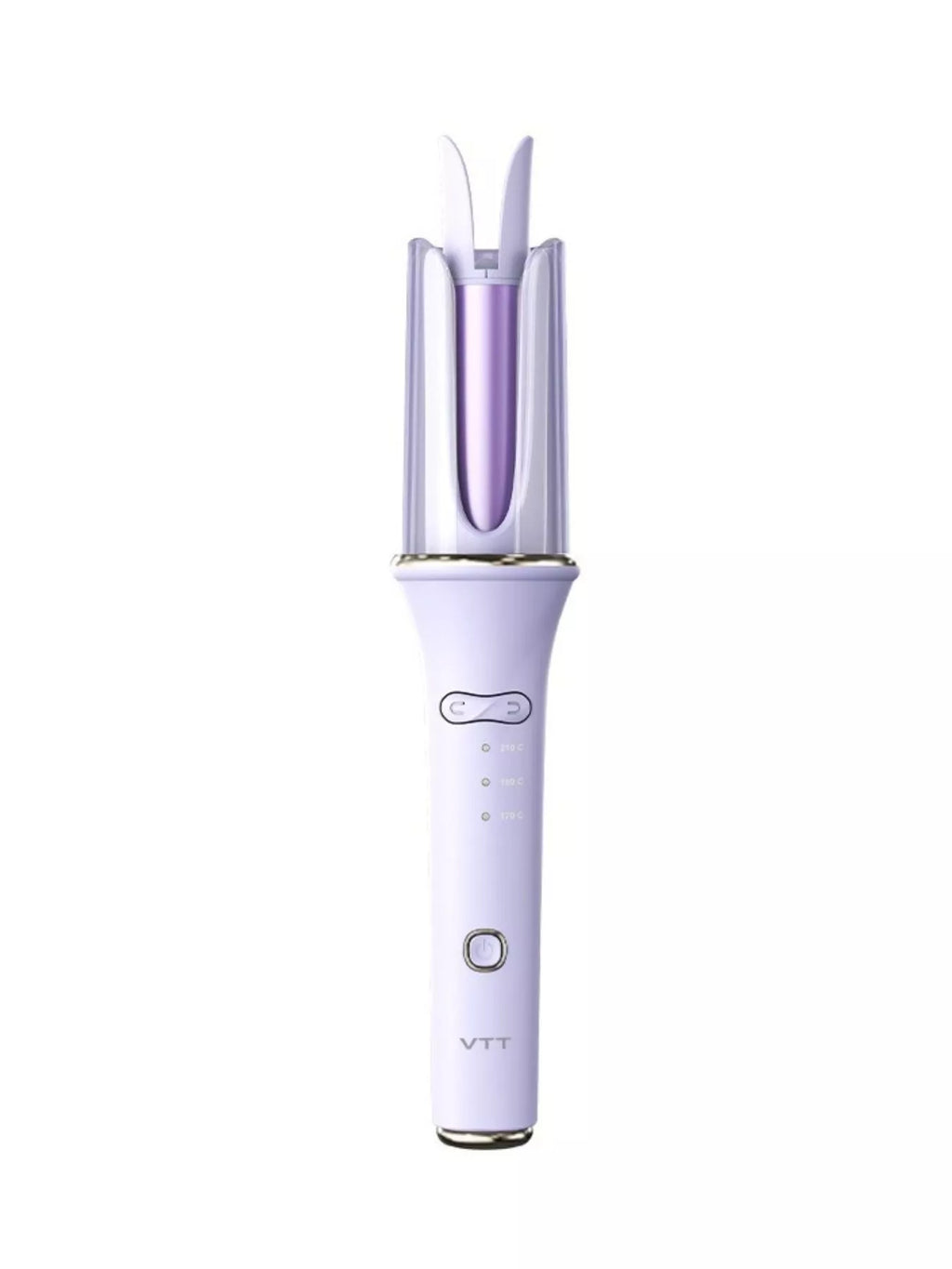 Automatic Hair Curling Iron