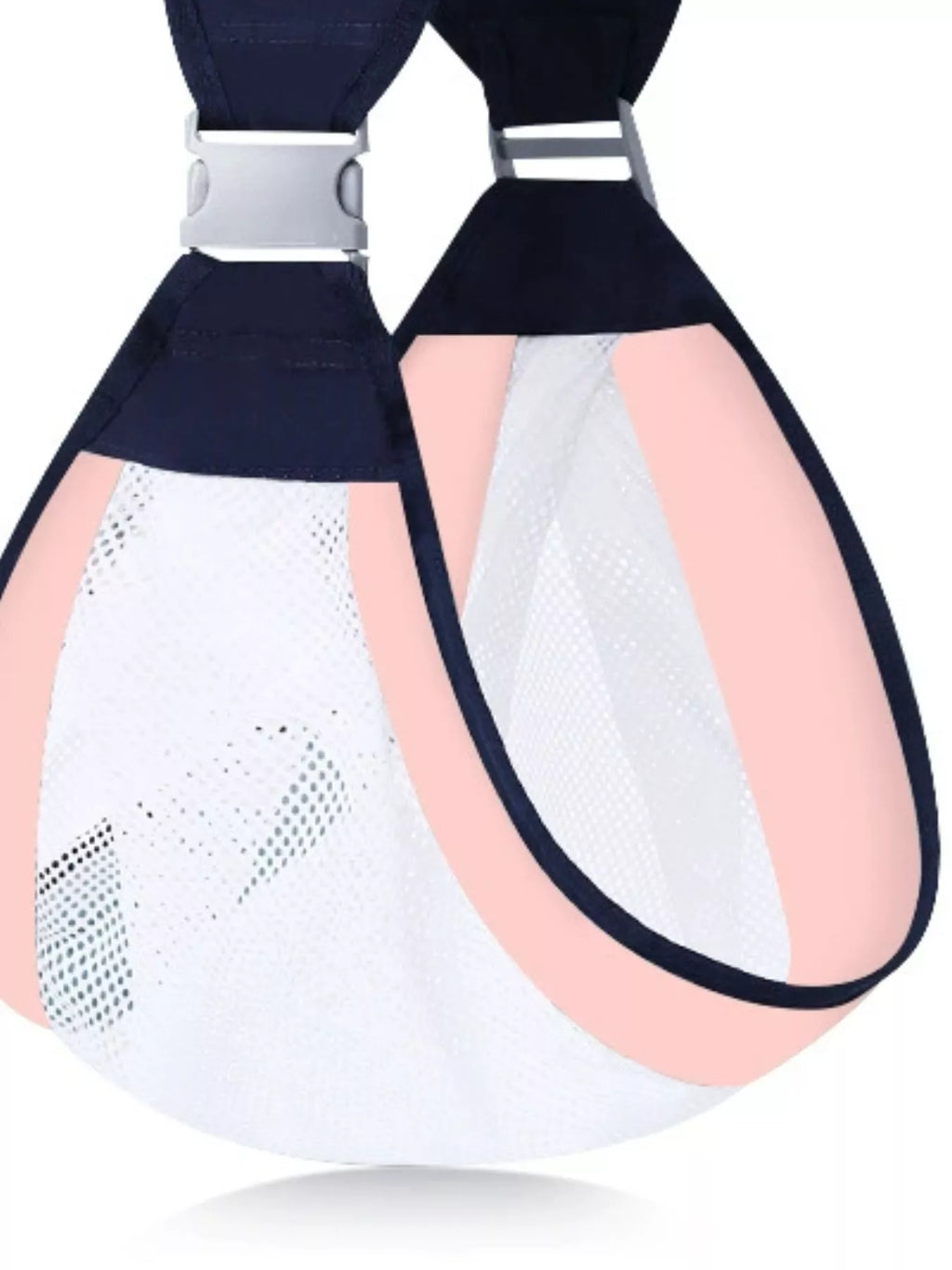 Breathable Mesh Baby Sling