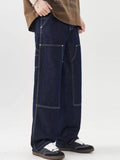 Men's Loose Fit Jeans