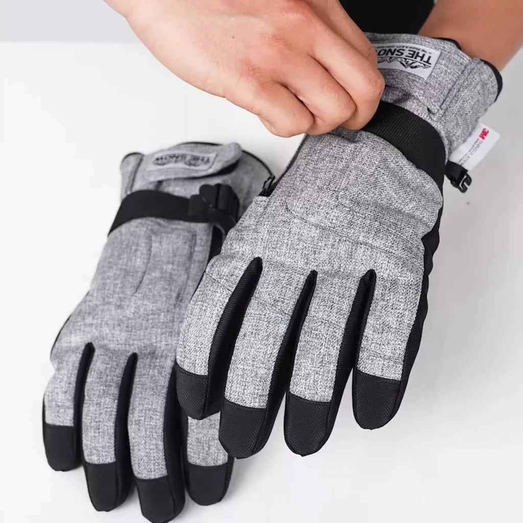 Waterproof Thermal Gloves