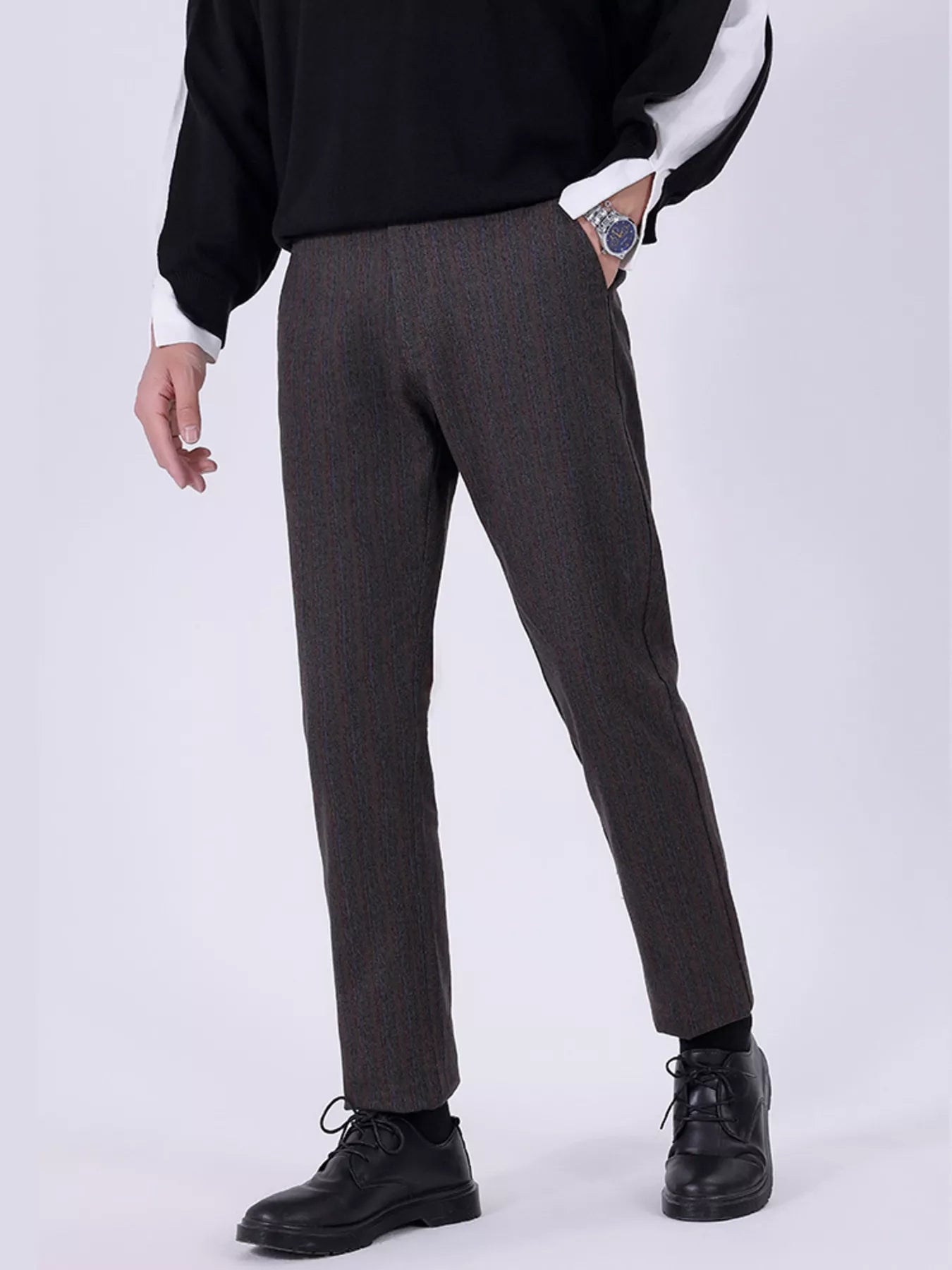 Men's Slim Fit Pants