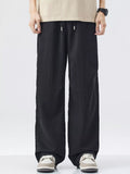 Men's Casual Loose Fit Pants