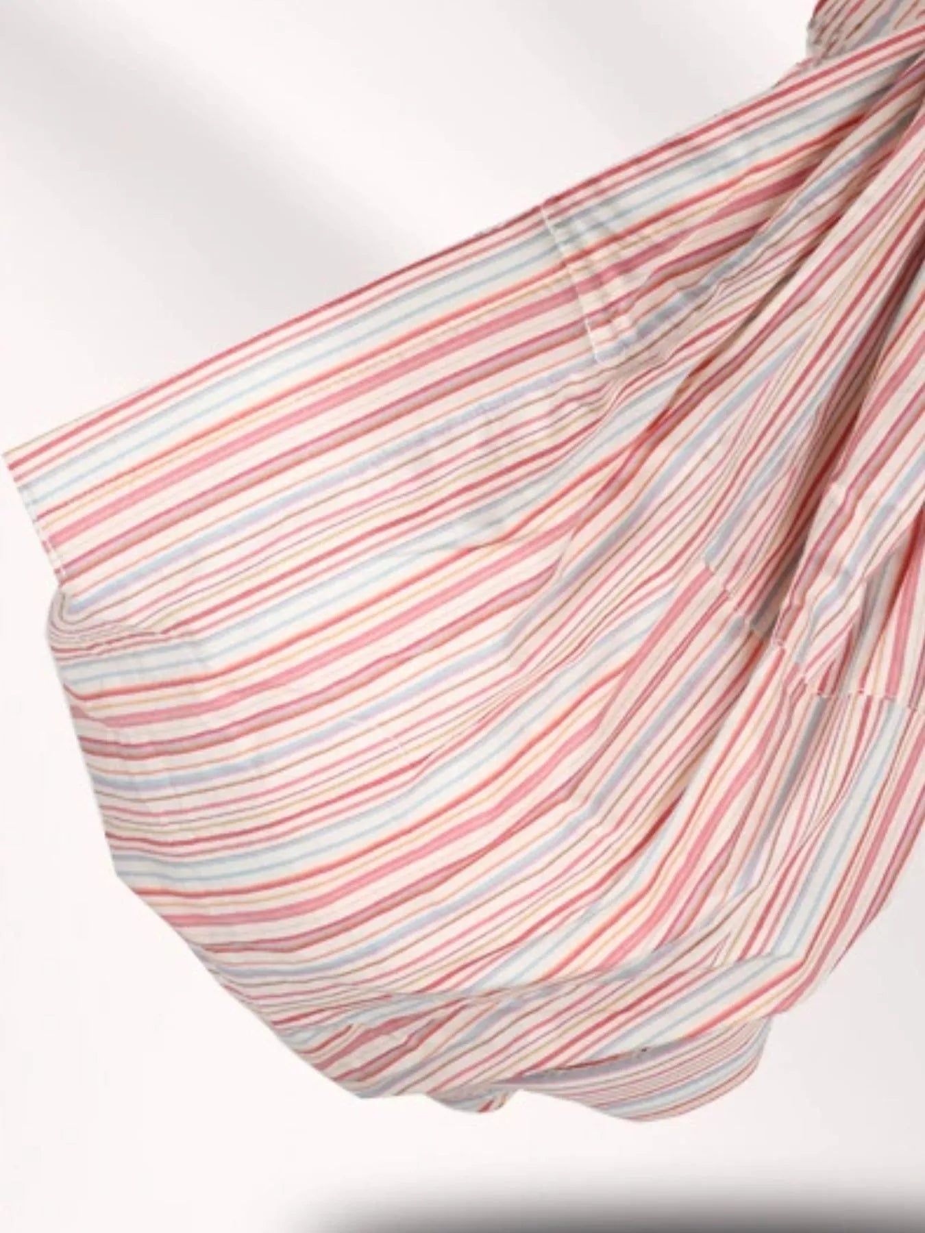 Printed Ring Sling Baby Carrier