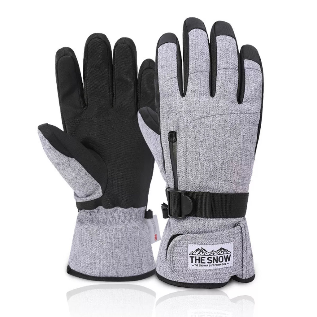 Waterproof Thermal Gloves