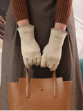 Lightweight Touchscreen Gloves