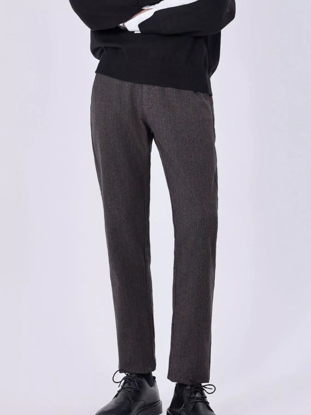 Men's Slim Fit Pants