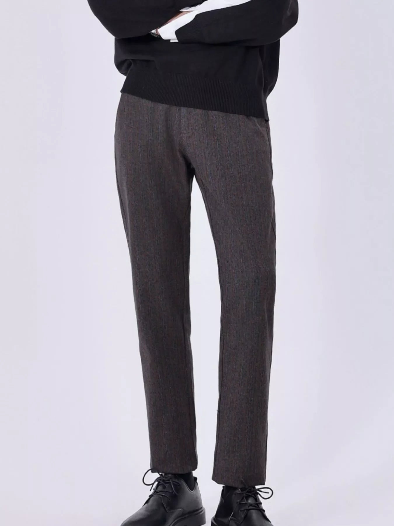 Men's Slim Fit Pants
