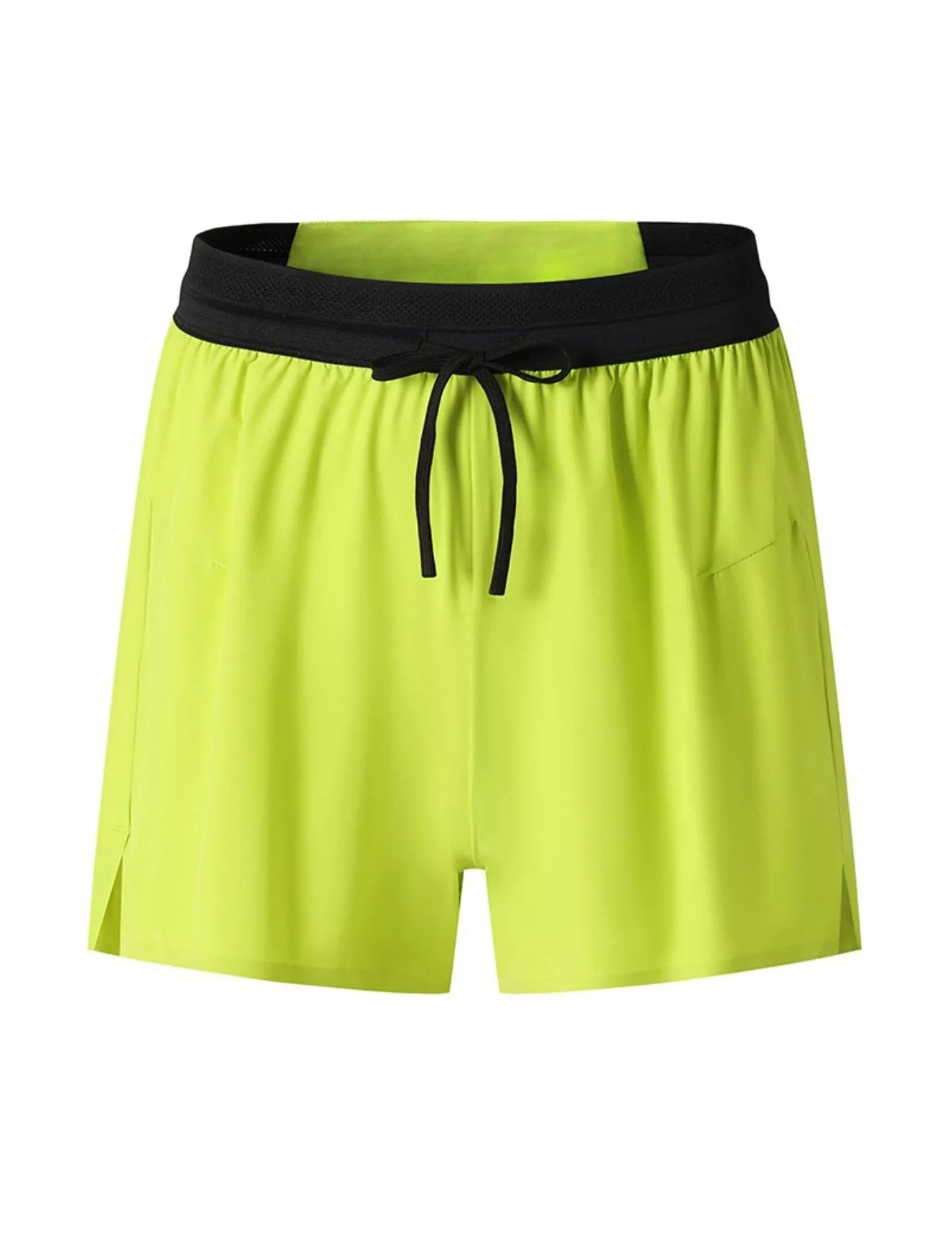 Men's Full Size Lightweight Breathable Active Shorts Plus Size