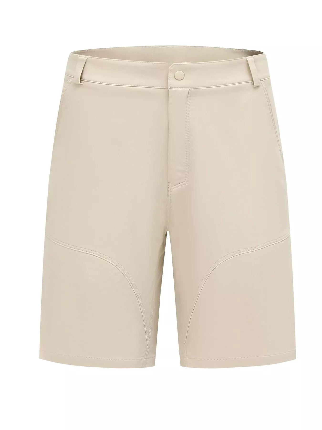 Men's Plus Size Casual Lightweight Shorts