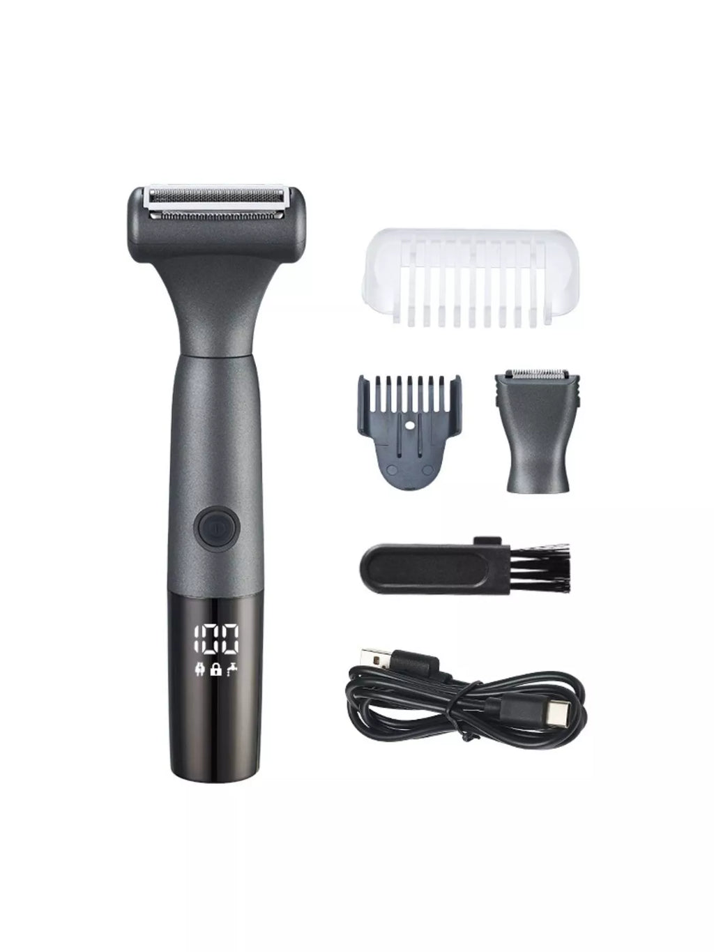 Electric Hair Removal Epilator