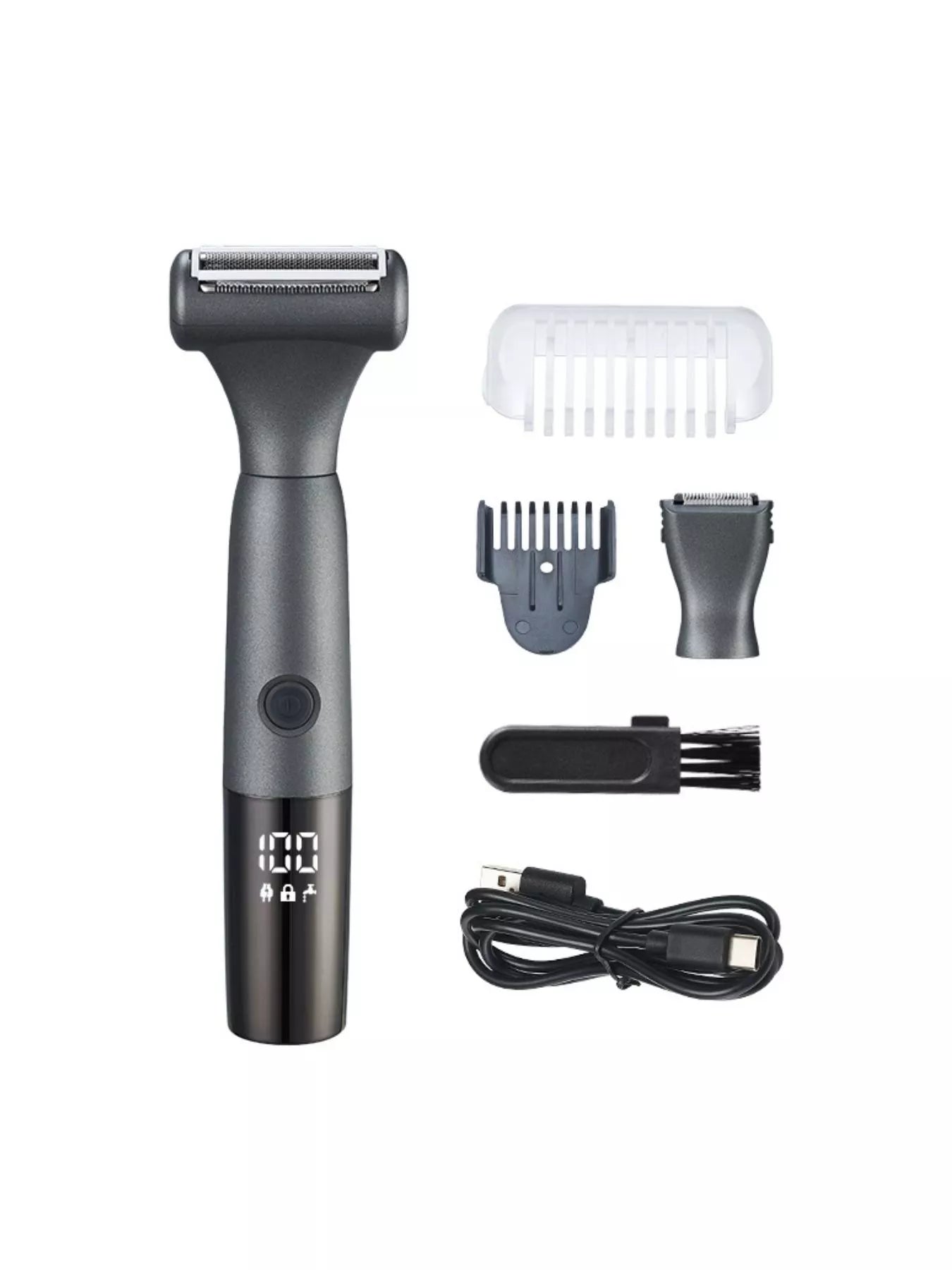 Electric Hair Removal Epilator
