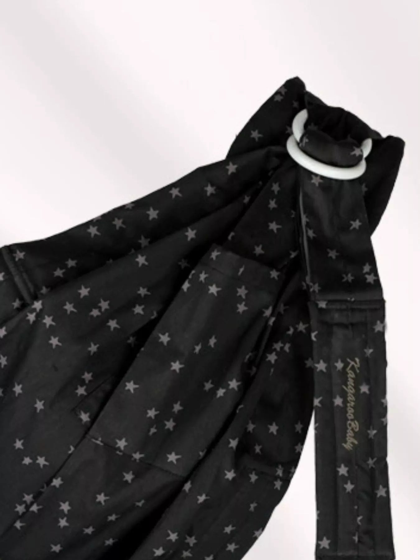 Printed Ring Sling Baby Carrier
