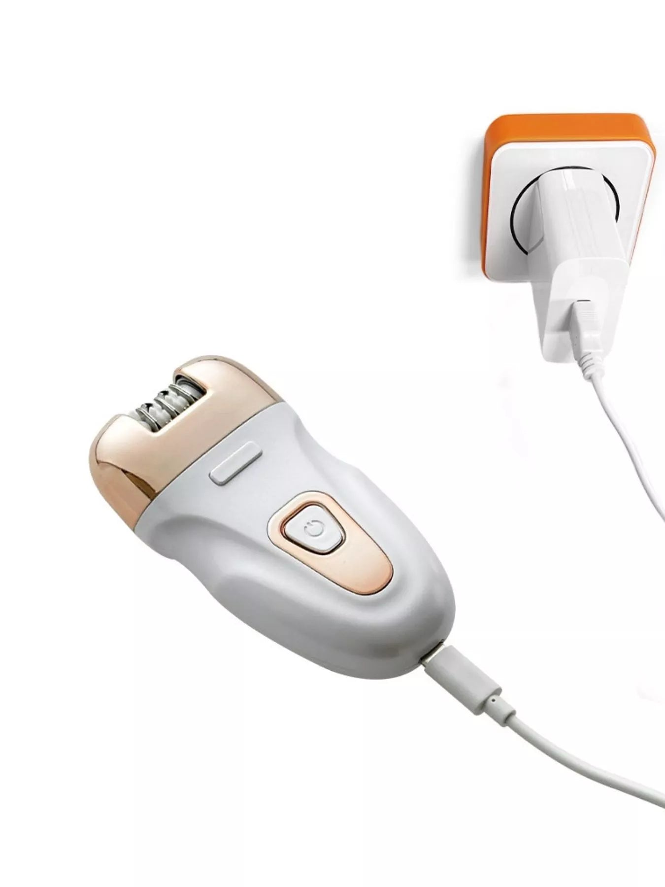 Electric Hair Removal Epilator