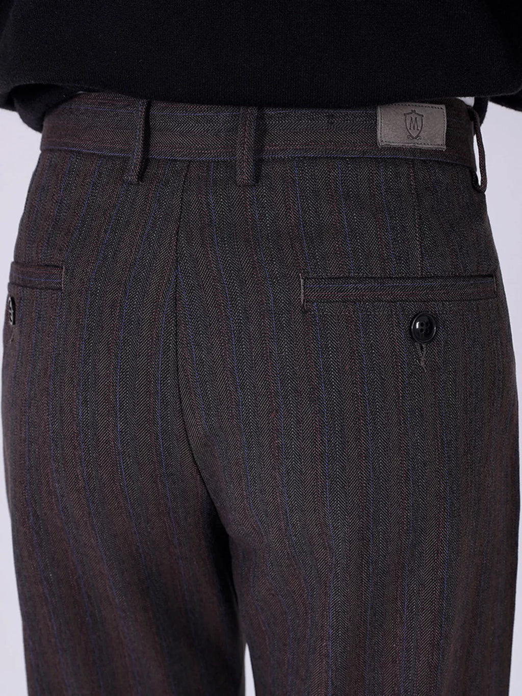 Men's Slim Fit Pants