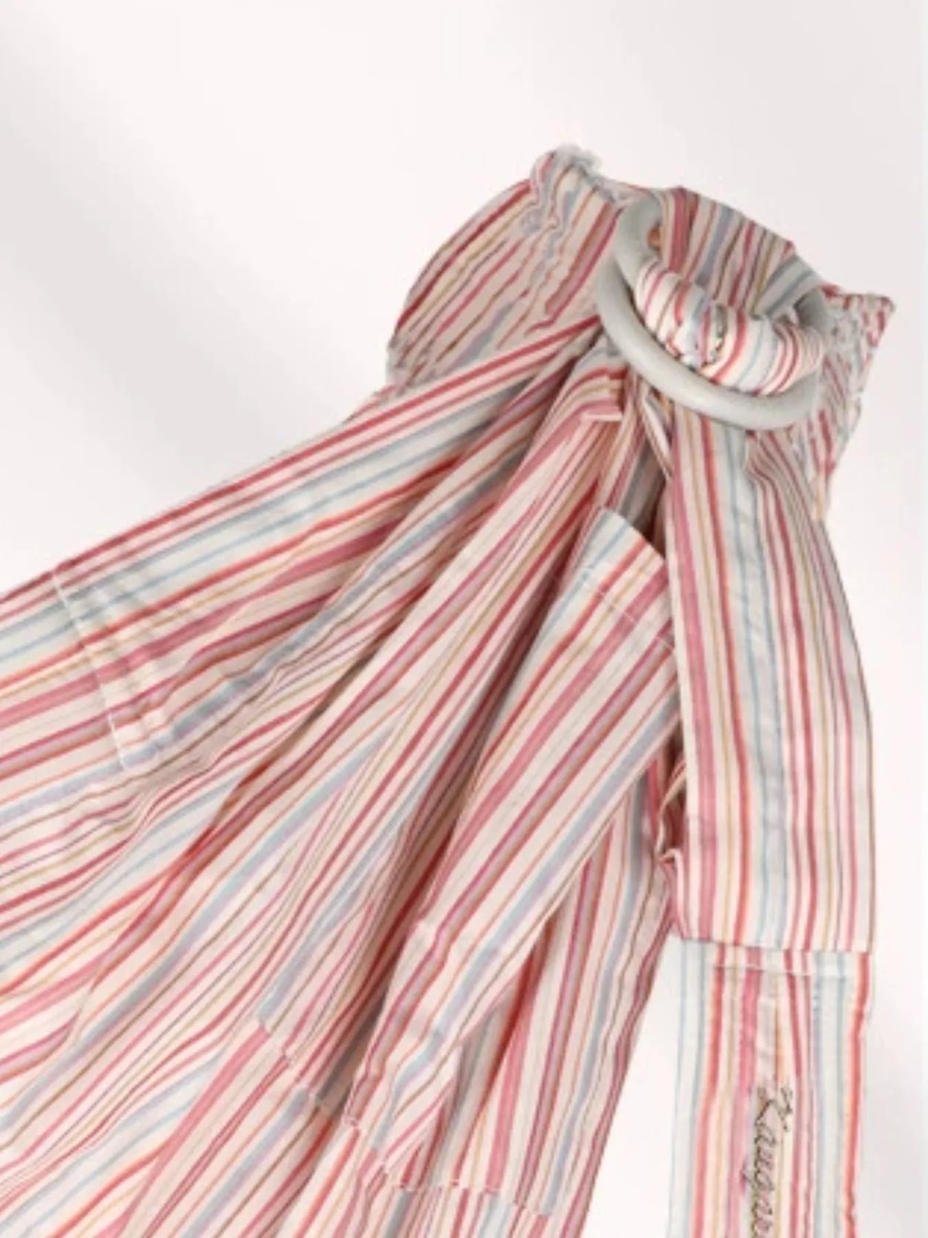 Printed Ring Sling Baby Carrier