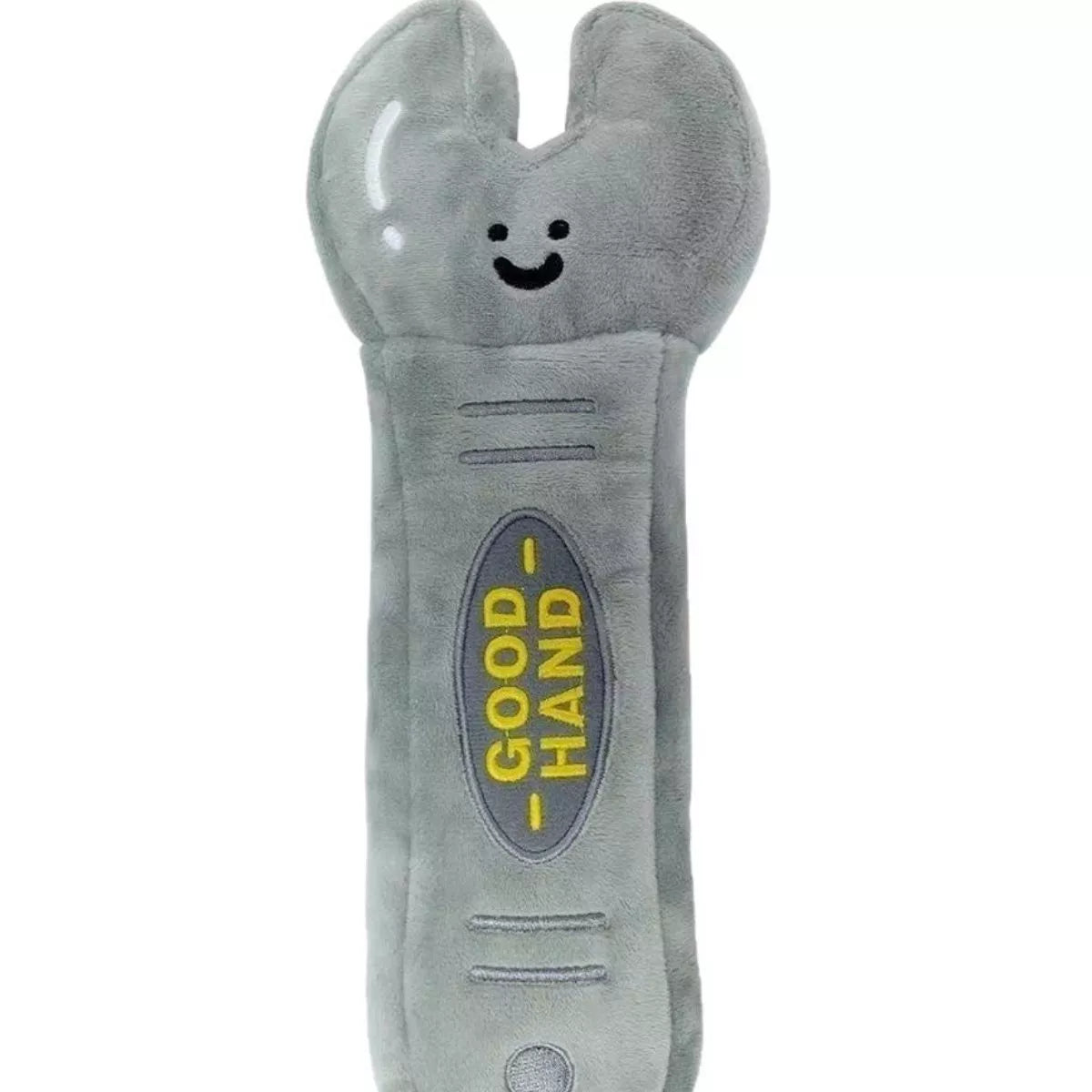 Wrench Shape Stationery Storage Bag