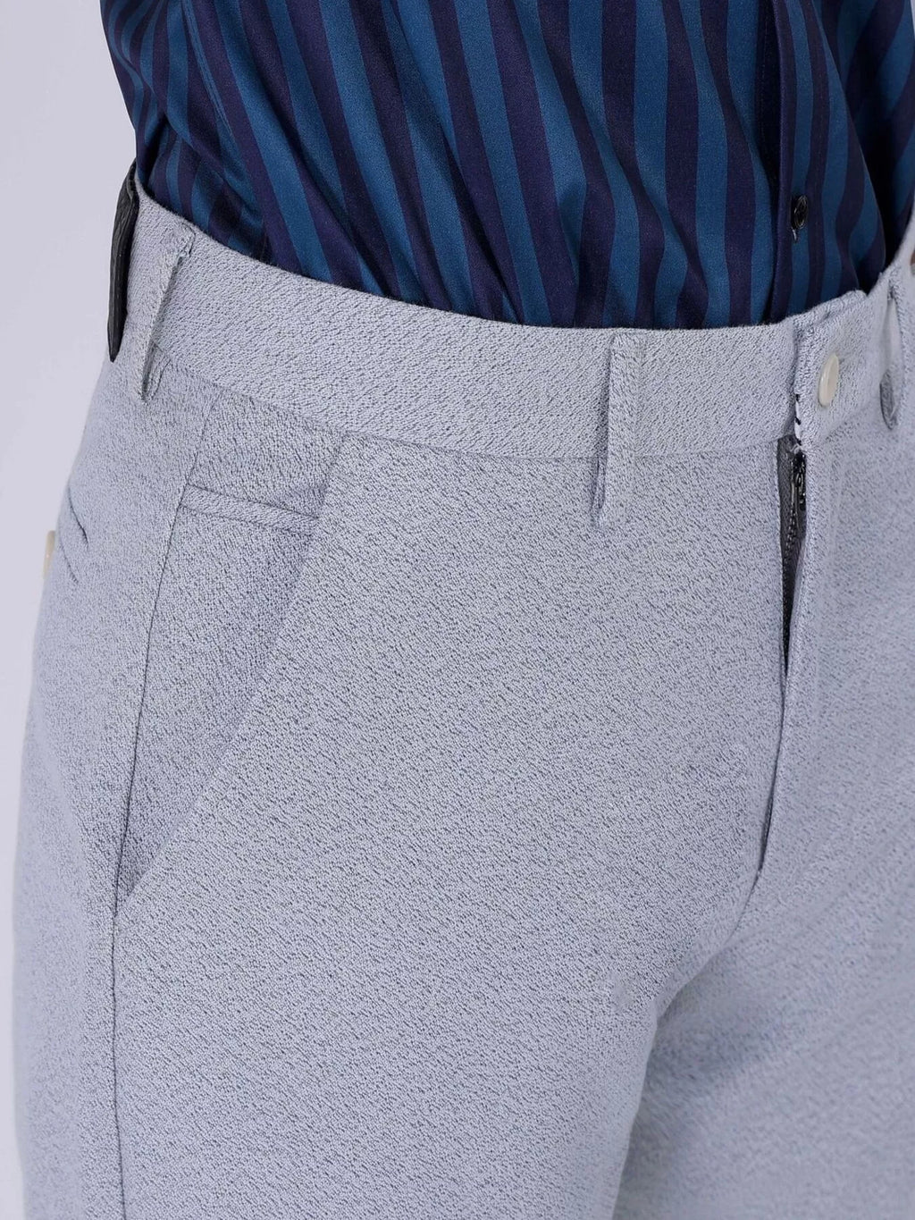 Men's Slim Fit Pants