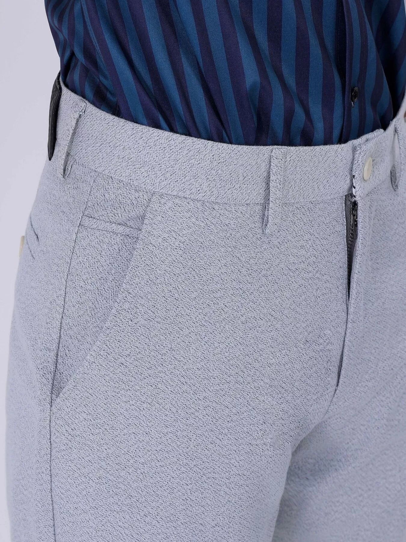 Men's Slim Fit Pants