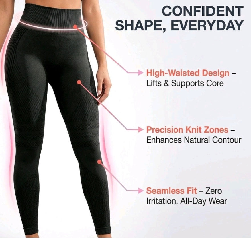 Leggings Anti Cellulite Pants Women Workout Yoga